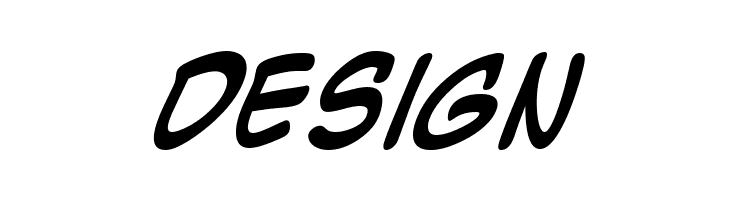 Mighty Zeo Caps 2.0 Bold  Free Fonts Download