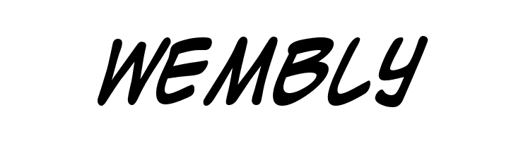 Mighty Zeo Caps 2.0 Bold  Free Fonts Download