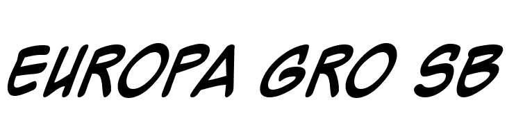 Mighty Zeo Caps 2.0 Bold  Free Fonts Download