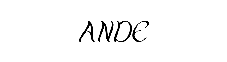 Amazing Symphony Italic  Free Fonts Download