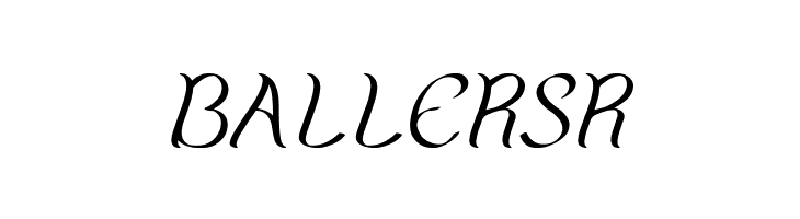 Amazing Symphony Italic  Free Fonts Download