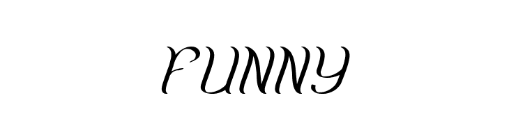 Amazing Symphony Italic  Free Fonts Download
