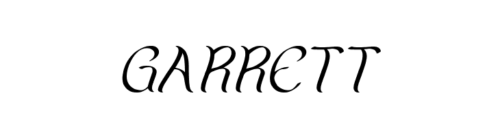 Amazing Symphony Italic  Free Fonts Download