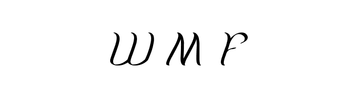 Amazing Symphony Italic  Free Fonts Download