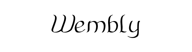 Amazing Symphony Italic  Free Fonts Download