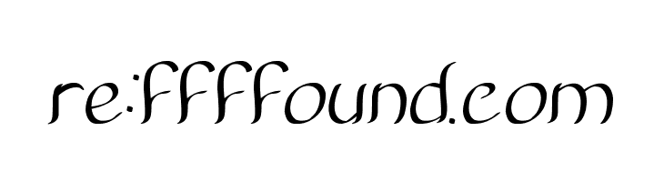 Amazing Symphony Italic  Free Fonts Download