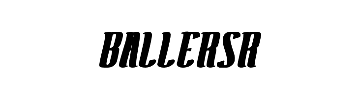 Antelope Run Bold  Free Fonts Download