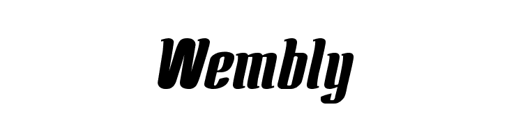 Antelope Run Bold  Free Fonts Download