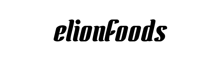 Antelope Run Bold  Free Fonts Download
