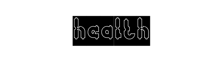 Antique Retro-Hollow  Free Fonts Download