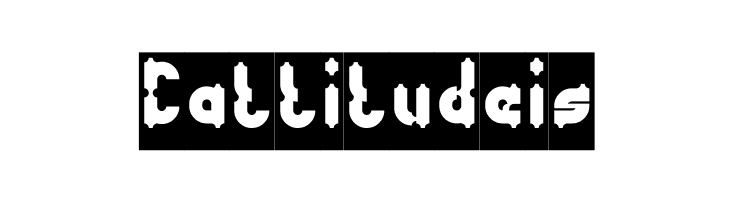 Antique Retro-Inverse  Free Fonts Download