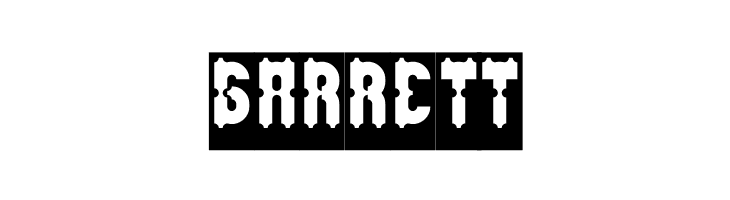 Antique Retro-Inverse  Free Fonts Download