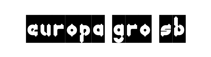 Antique Retro-Inverse  Free Fonts Download