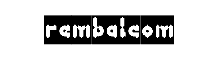 Antique Retro-Inverse  Free Fonts Download