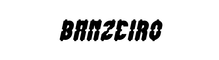 Antique Retro Bold Italic  Free Fonts Download