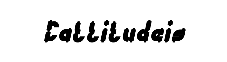 Antique Retro Bold Italic  Free Fonts Download