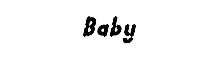 Antique Retro Italic  Free Fonts Download