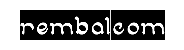 ARABIAN KNIGHT-Inverse  Free Fonts Download