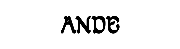 ARABIAN KNIGHT Bold  Free Fonts Download