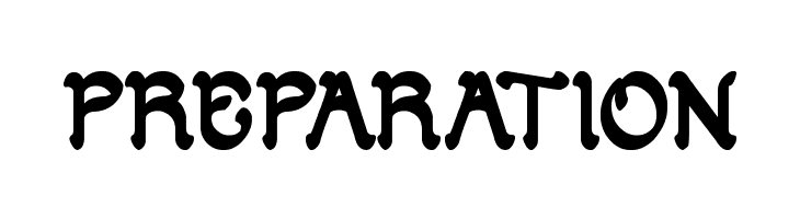 ARABIAN KNIGHT Bold  Free Fonts Download