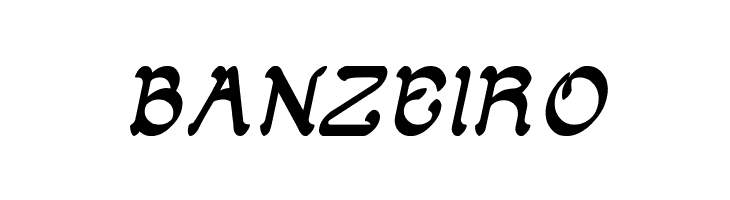 ARABIAN KNIGHT Italic  Free Fonts Download