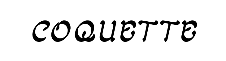 ARABIAN KNIGHT Italic  Free Fonts Download