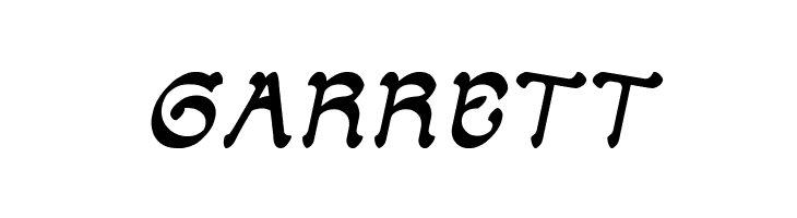ARABIAN KNIGHT Italic  Free Fonts Download