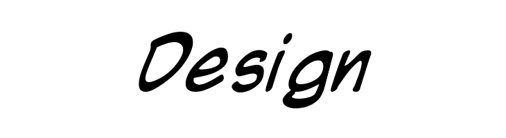 Mighty Zeo 2.0 Italic  Free Fonts Download