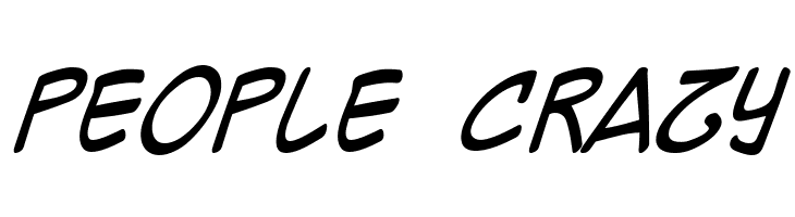 Mighty Zeo 2.0 Italic  Free Fonts Download