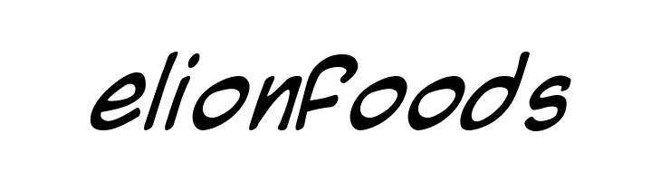 Mighty Zeo 2.0 Italic  Free Fonts Download