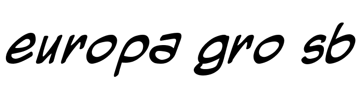 Mighty Zeo 2.0 Italic  Free Fonts Download