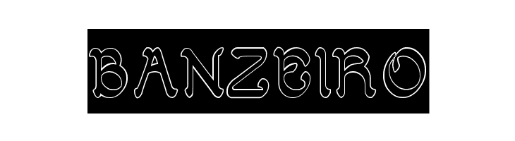 ARABIAN KNIGHT-Hollow-Inverse  Free Fonts Download