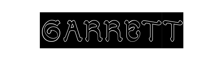 ARABIAN KNIGHT-Hollow-Inverse  Free Fonts Download