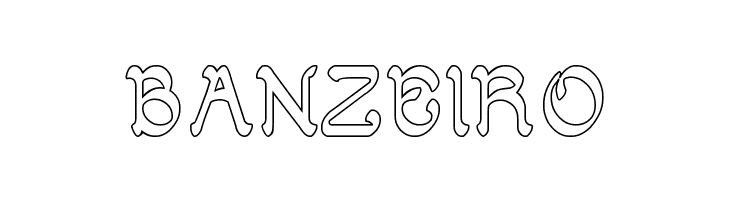 ARABIAN KNIGHT-Hollow  Free Fonts Download