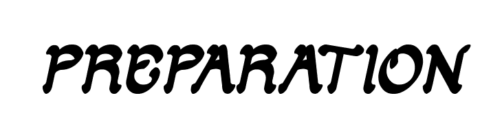 ARABIAN KNIGHT Bold Italic  Free Fonts Download