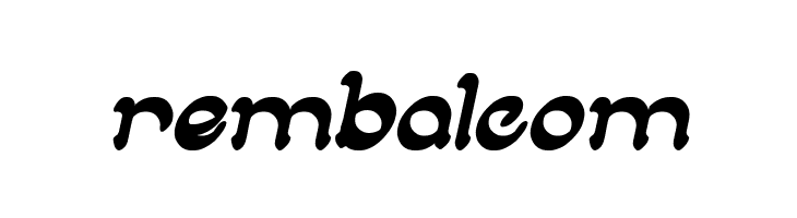 ARABIAN KNIGHT Bold Italic  Free Fonts Download