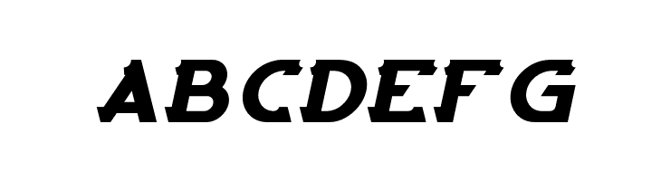 ARCADE-Italic  Free Fonts Download