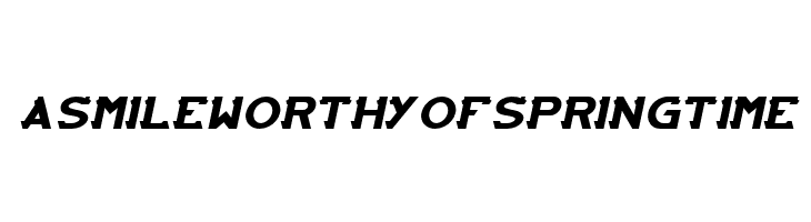 ARCADE-Italic  Free Fonts Download