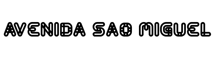 ARMORED  Free Fonts Download