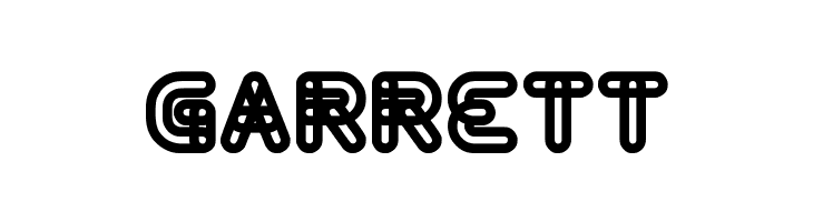 ARMORED  Free Fonts Download