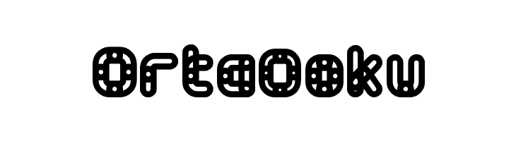 ARMORED  Free Fonts Download