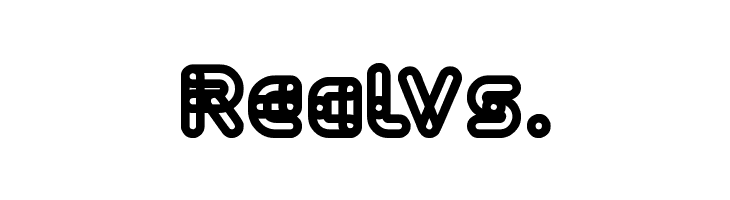 ARMORED  Free Fonts Download