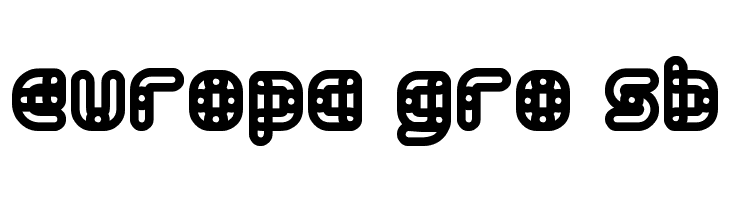 ARMORED  Free Fonts Download