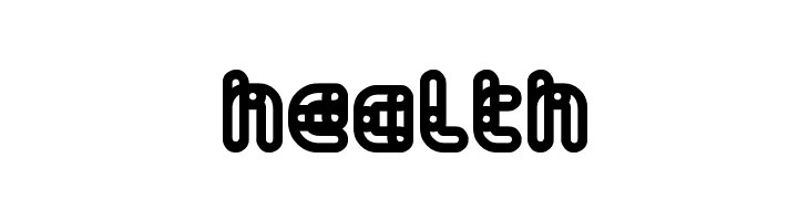 ARMORED  Free Fonts Download