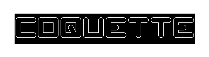 ATHLETIC-Hollow-Inverse  Free Fonts Download