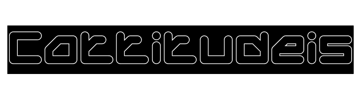 ATHLETIC-Hollow-Inverse  Free Fonts Download