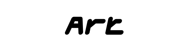 ATHLETIC Italic  Free Fonts Download