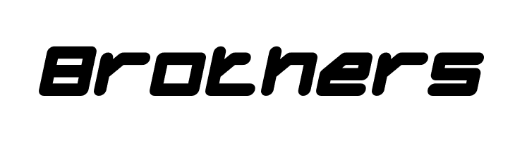 ATHLETIC Italic  Free Fonts Download