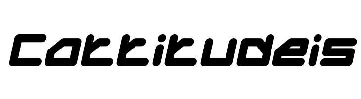 ATHLETIC Italic  Free Fonts Download