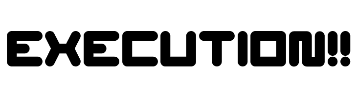 ATHLETIC Bold  Free Fonts Download